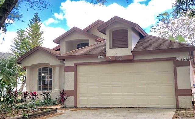 1108 Summer Lakes Drive - Photo 1