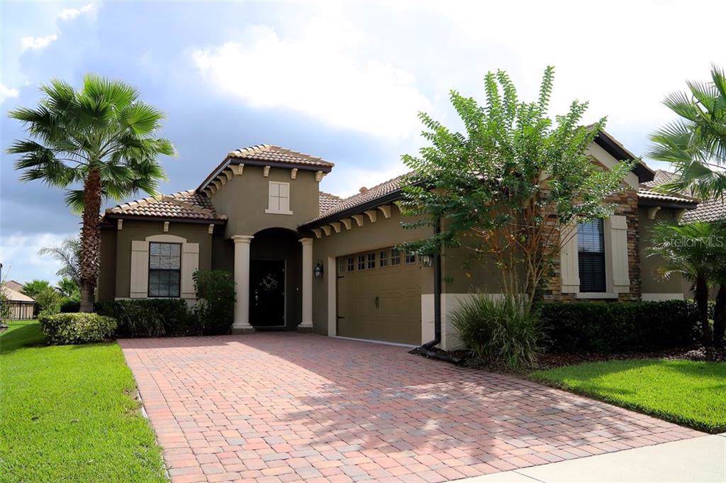 1311 Sea Pines Way - Photo 1