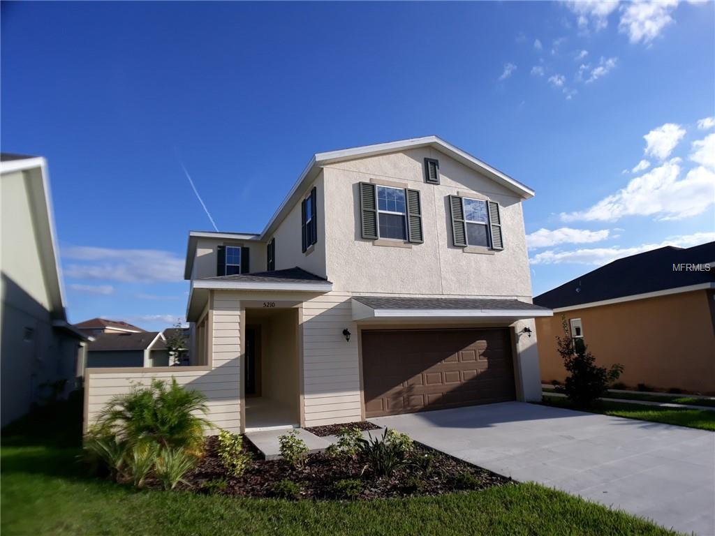 5210 Suncatcher Drive - Photo 1