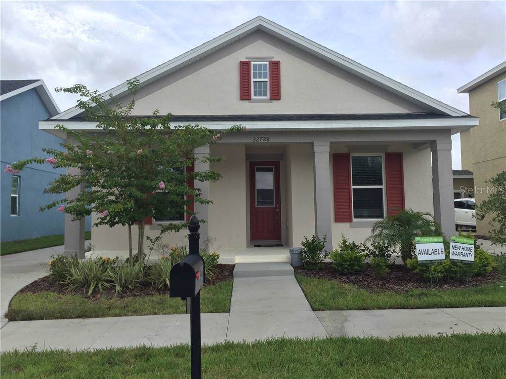 32728 Coldwater Creek Loop - Photo 1