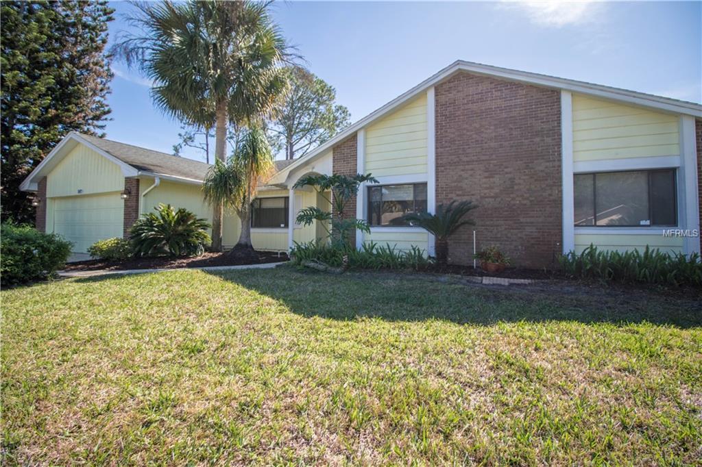257 Coble Drive - Photo 1