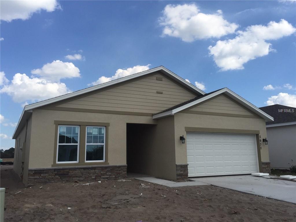 2932 Marlberry Drive - Photo 1