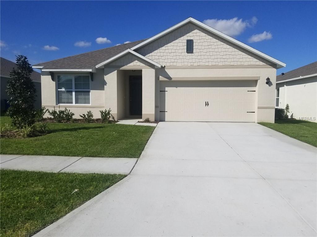 3127 Country Club Circle - Photo 1