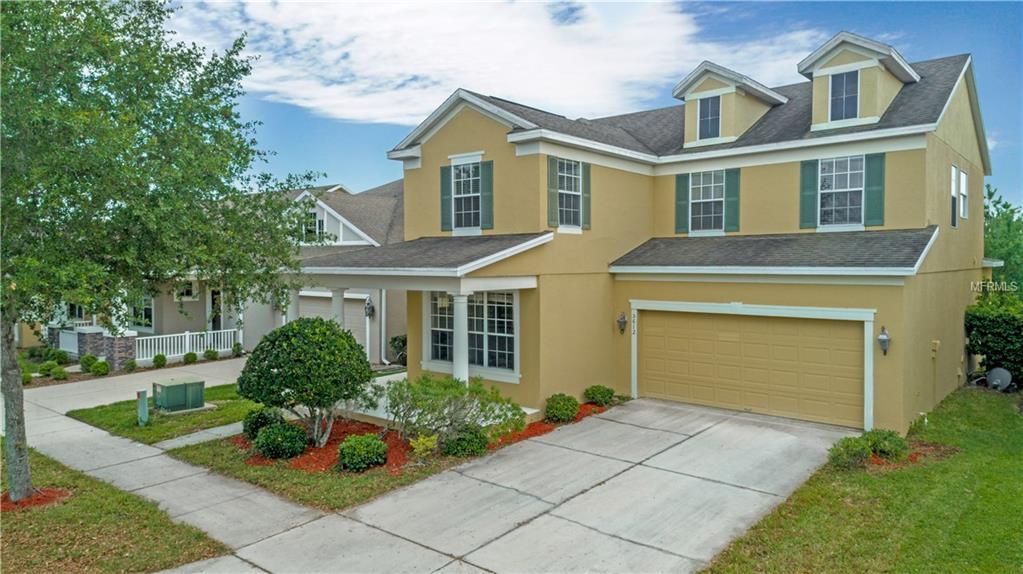 5612 Remsen Cay Lane - Photo 1