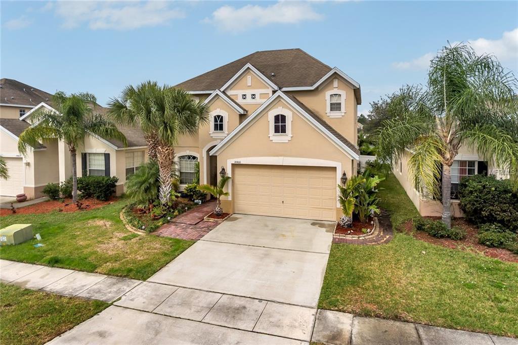 14466 Huntcliff Park Way - Photo 1