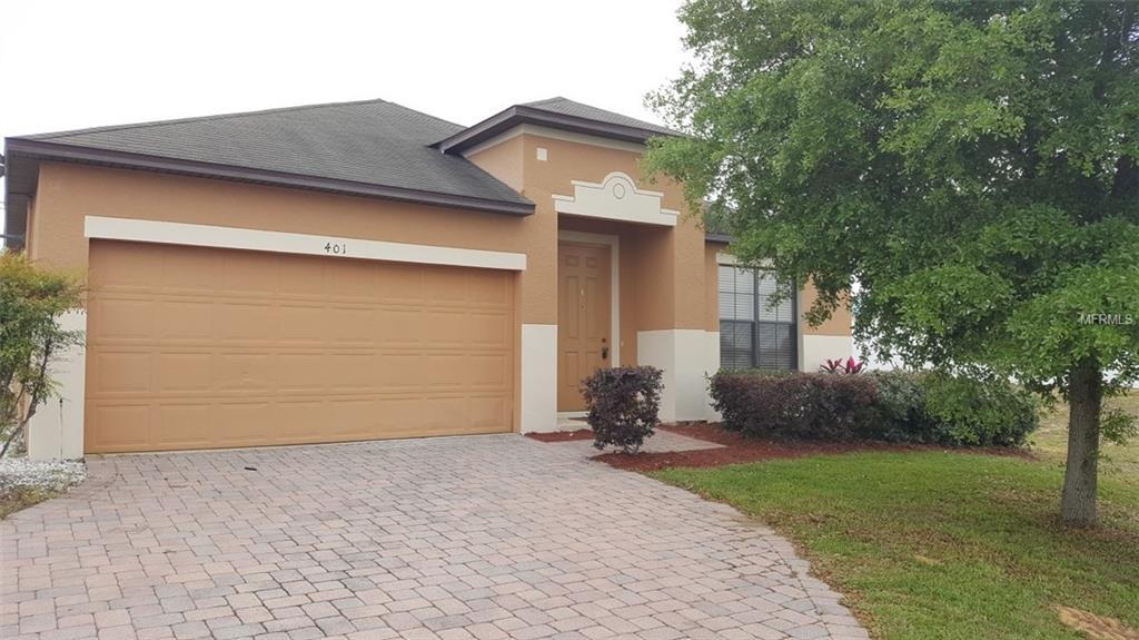 401 Savannah Preserve Loop - Photo 1