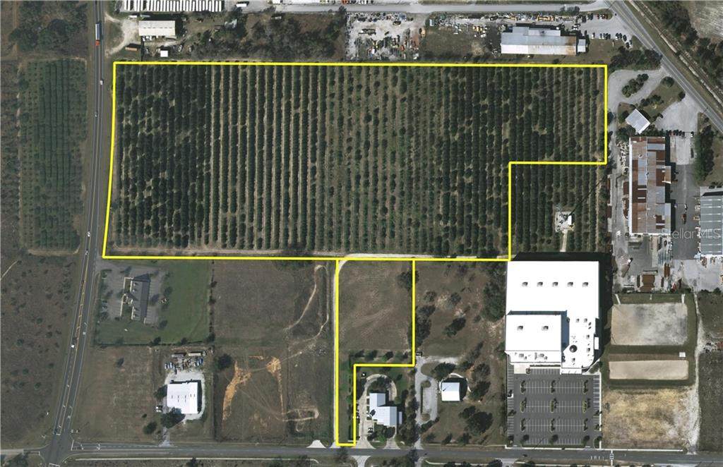 2950 State Road 19 - Photo 1