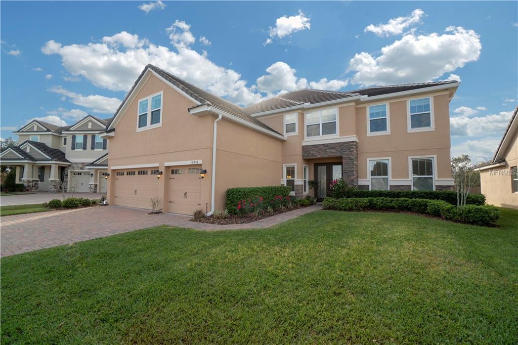10456 Lavande Drive - Photo 1