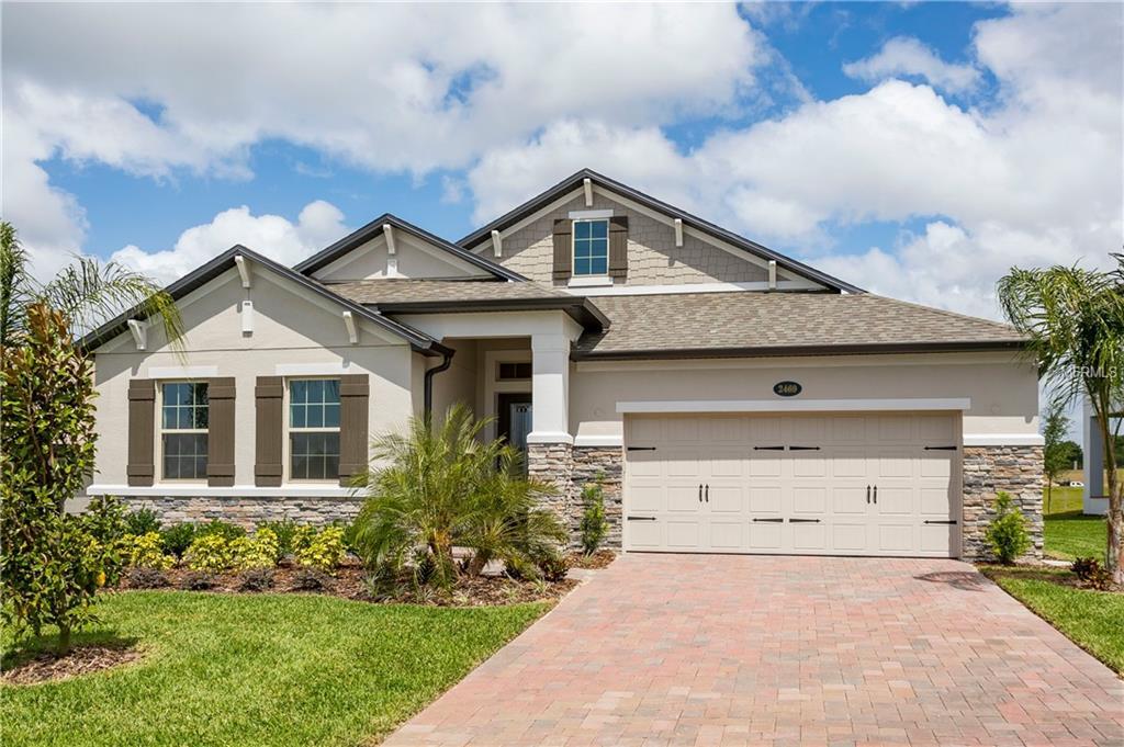 2469 Verde View Drive - Photo 1