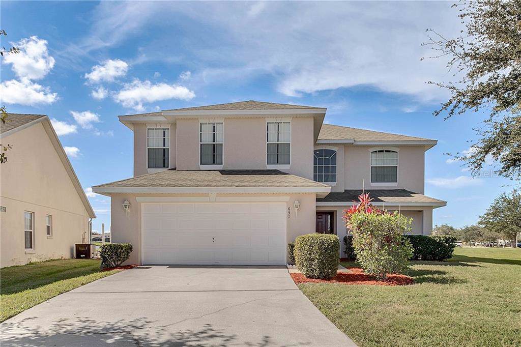 651 Chadbury Way - Photo 1