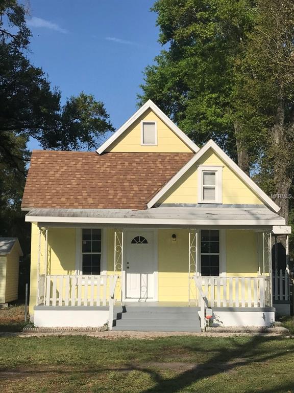 706 Columbia Street - Photo 1