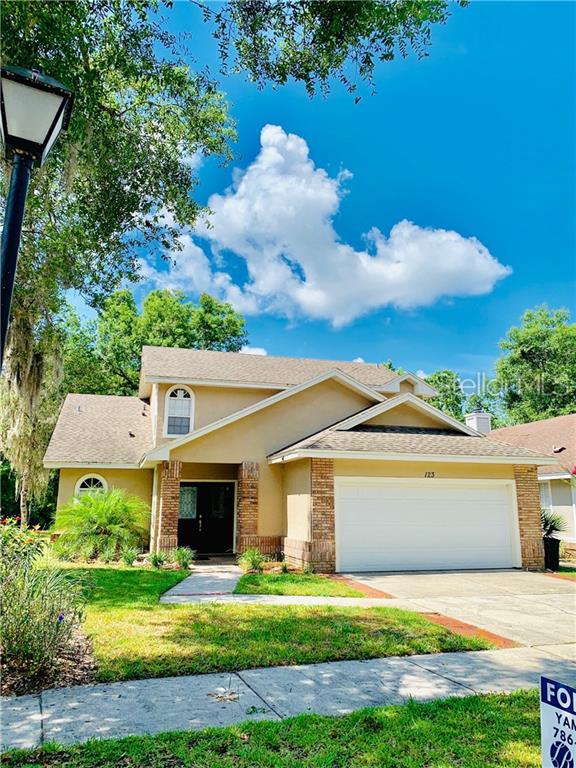 123 Dalton Drive - Photo 1