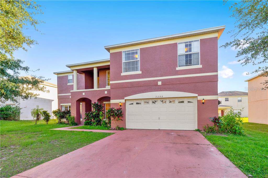 2244 Rio Grande Canyon Loop - Photo 1