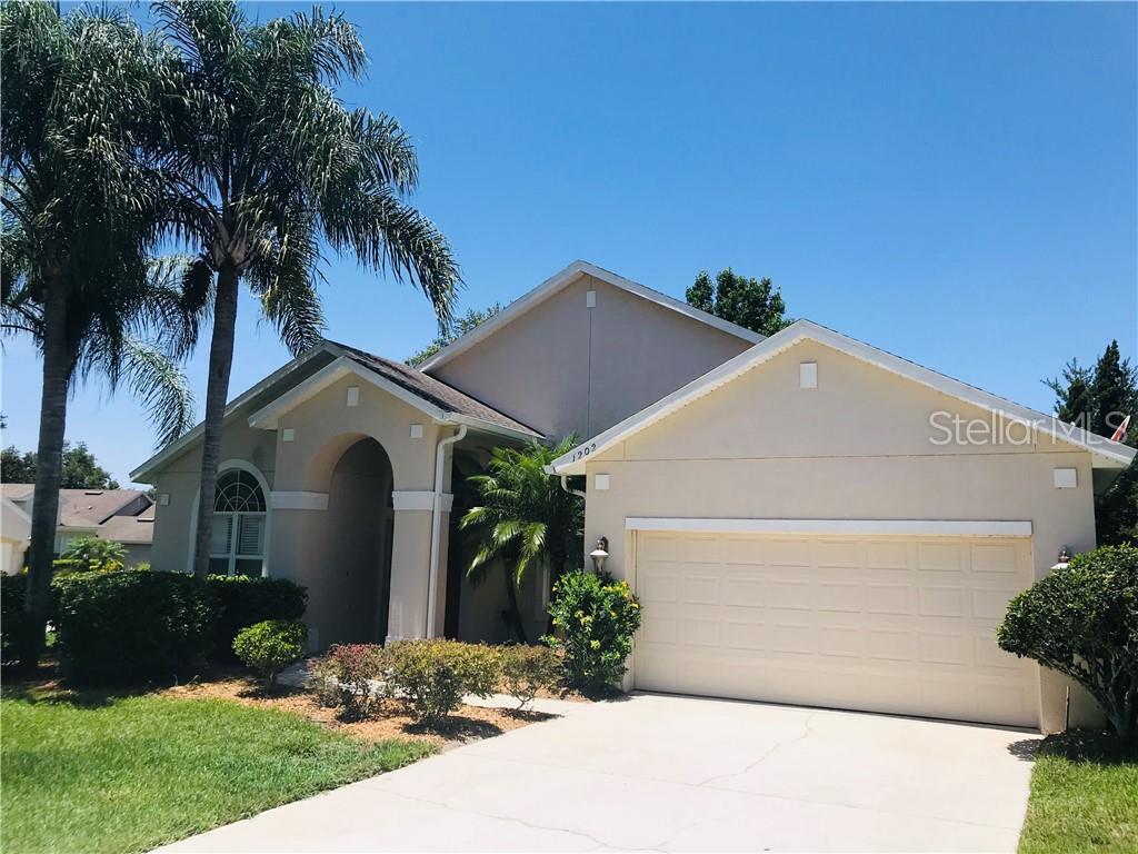 1202 Trentwood Court - Photo 1