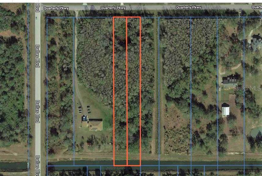 00-163 Quarterly Parkway - Photo 1