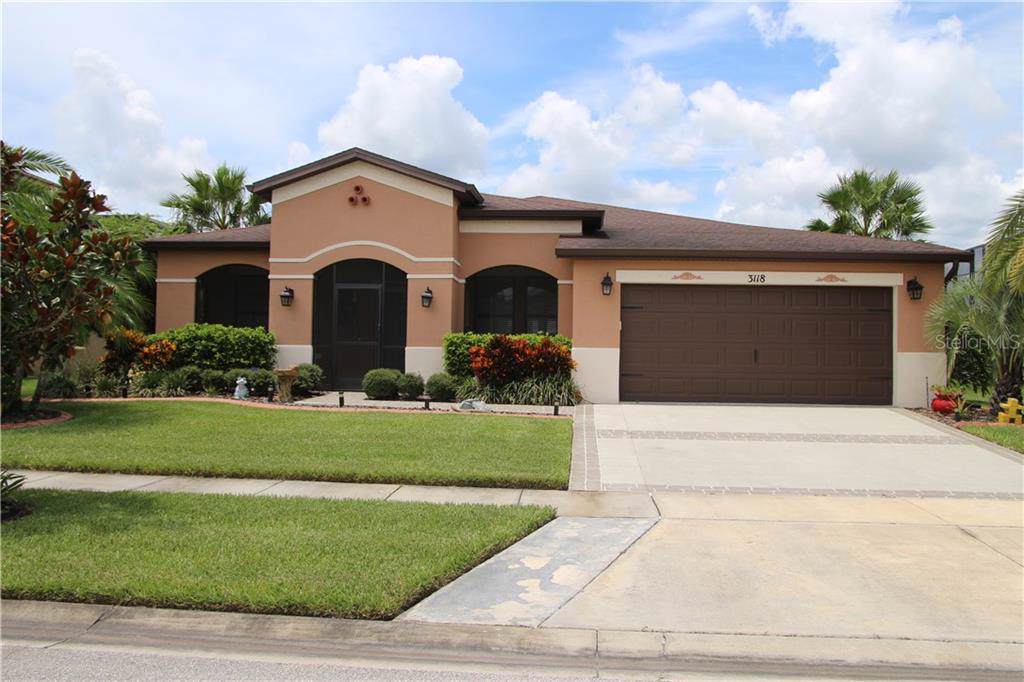 3118 Bass Boat Way - Photo 1