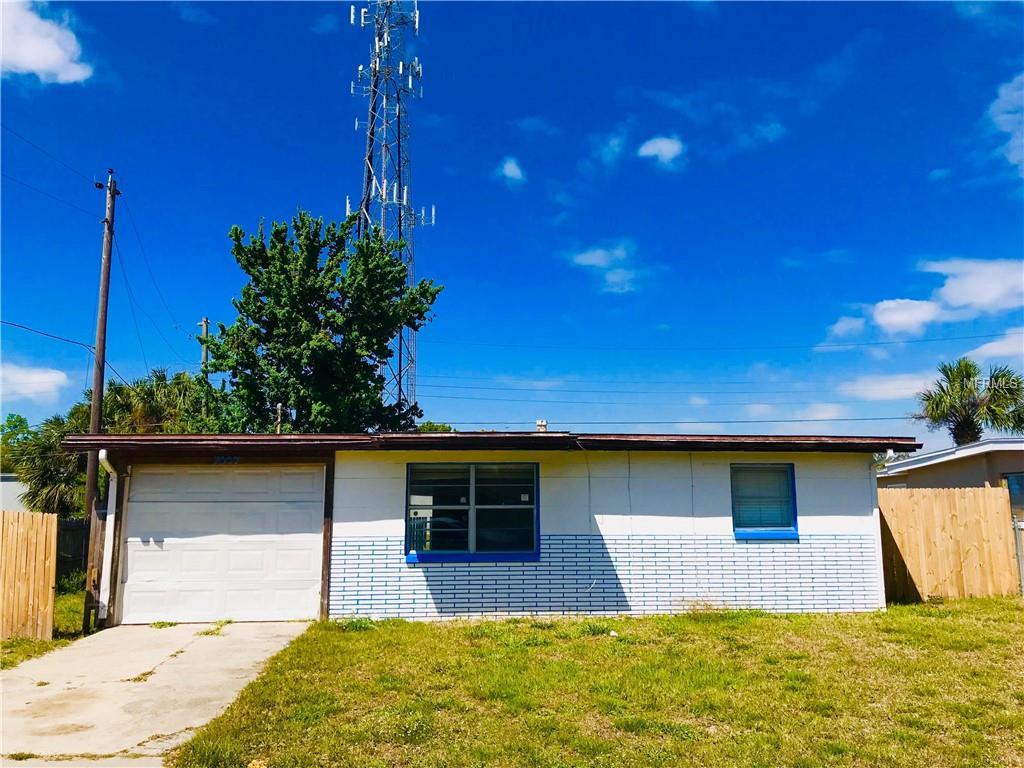 7037 Seward Drive - Photo 1