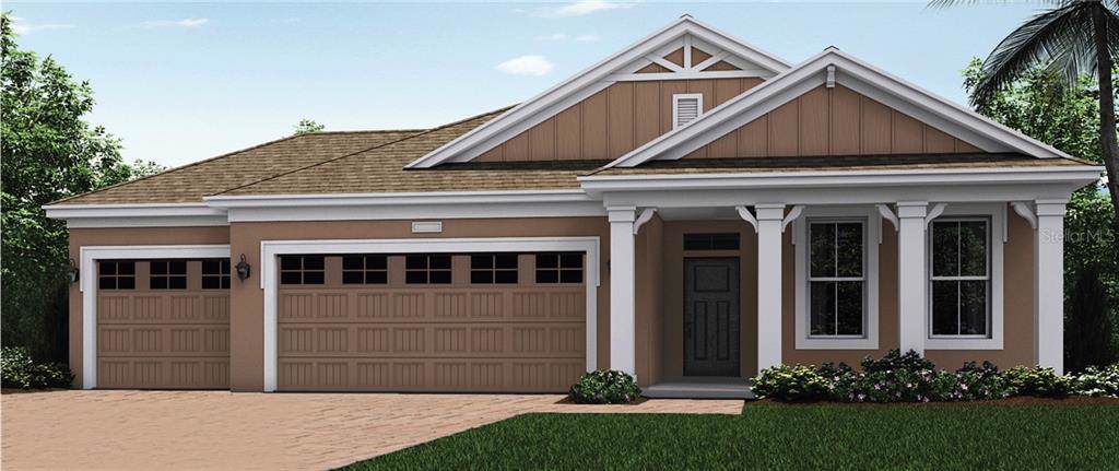 1048 Wood Dale Circle - Photo 1