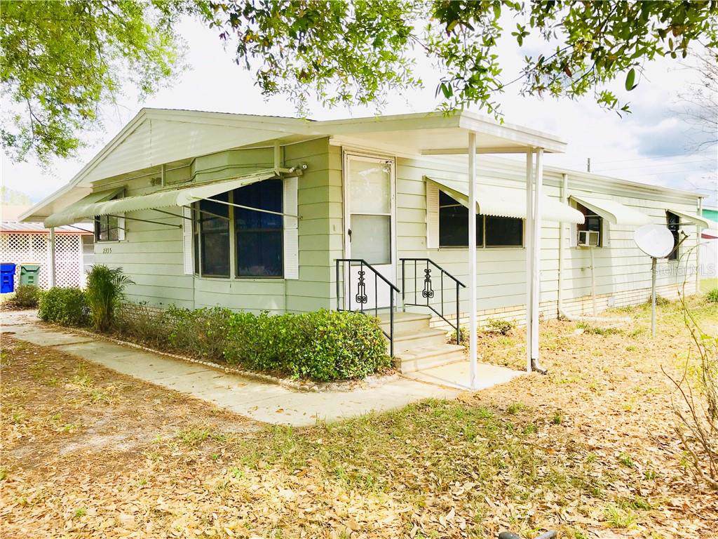 2395 Wekiva Lane - Photo 1