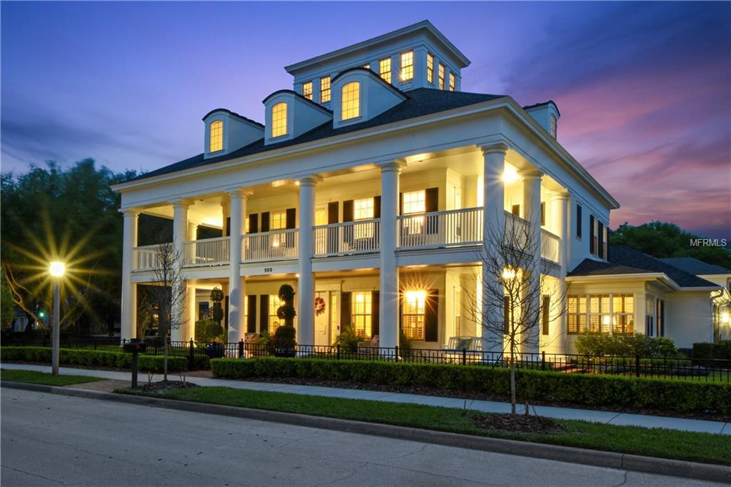500 Longmeadow Street - Photo 1