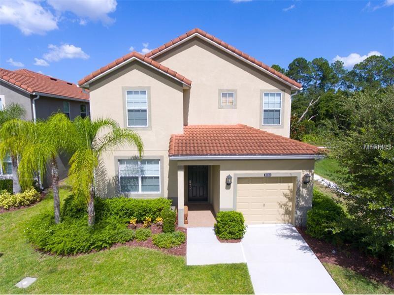 8910 Candy Palm Road - Photo 1