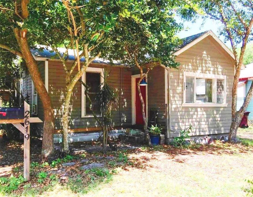 2619 Kilgore Street - Photo 1