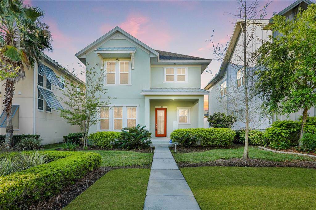 8453 Greider Way - Photo 1