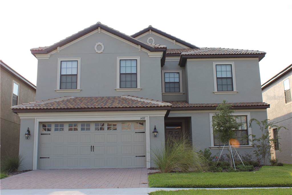 1432 Rolling Fairway Drive - Photo 1