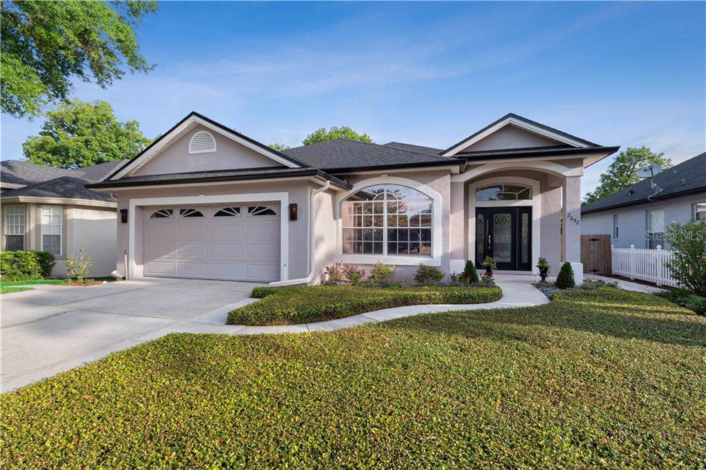 2652 Queen Mary Place - Photo 1