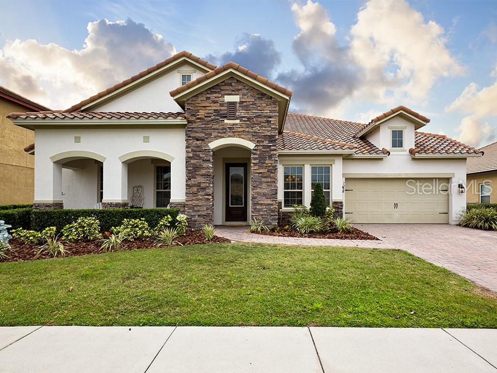 7231 Sangalla Drive - Photo 1