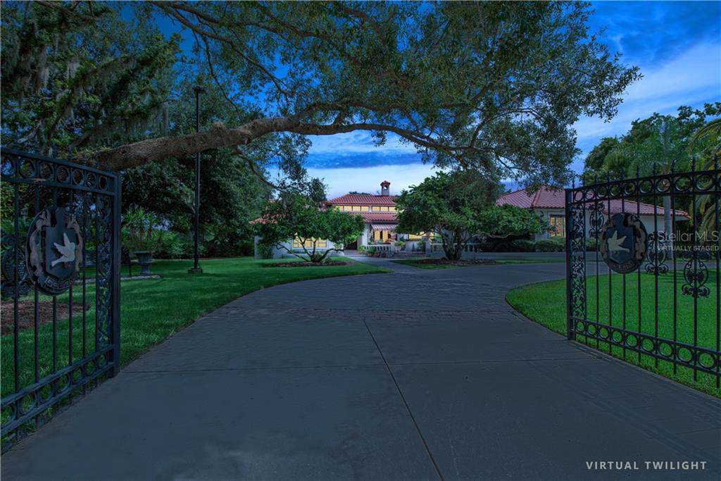 6226 Linneal Beach Drive - Photo 1