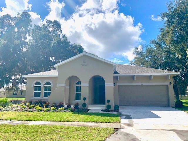 3210 Coastal View Court - Photo 1