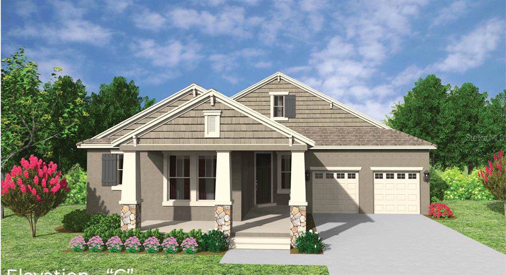 1036 Wood Dale Circle - Photo 1