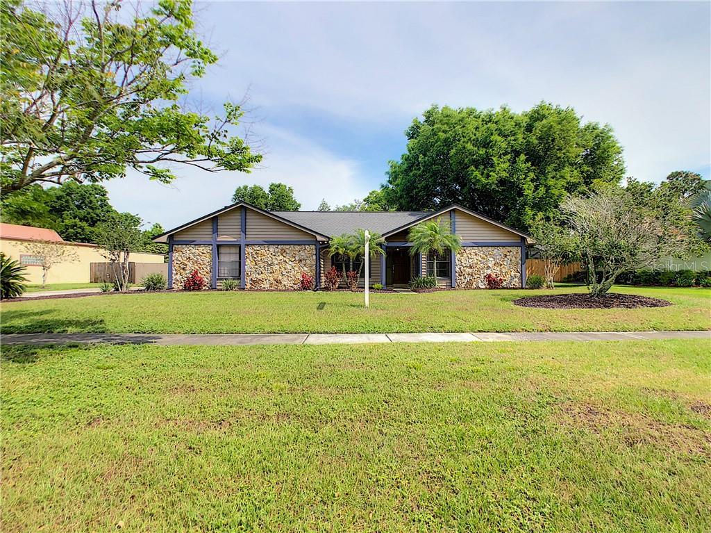 1209 Trotwood Boulevard - Photo 1