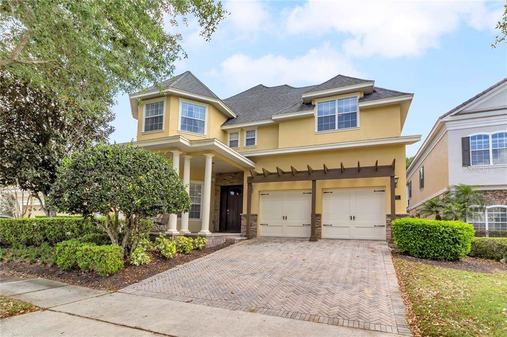 7393 Gathering Court - Photo 1