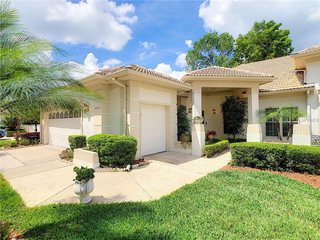 2406 Sweetwater Country Club Drive - Photo 1