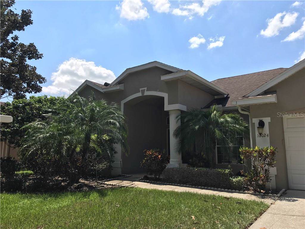 10024 Newington Drive - Photo 1