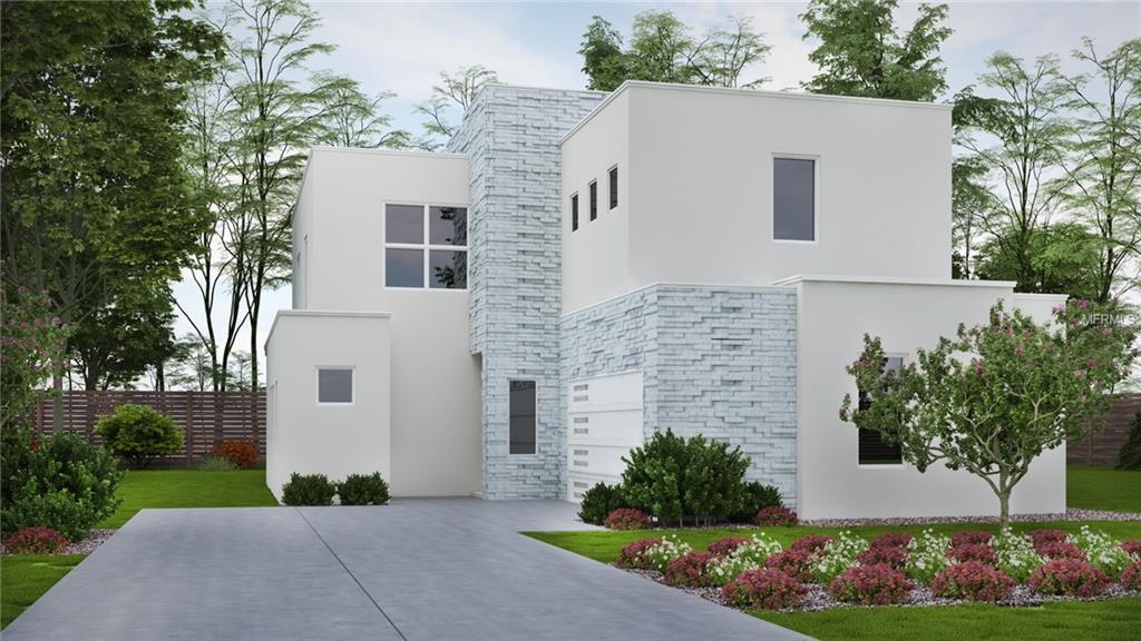 553 Country Club Drive - Photo 1