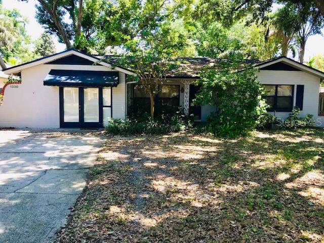 1330 Lyndale Boulevard - Photo 1