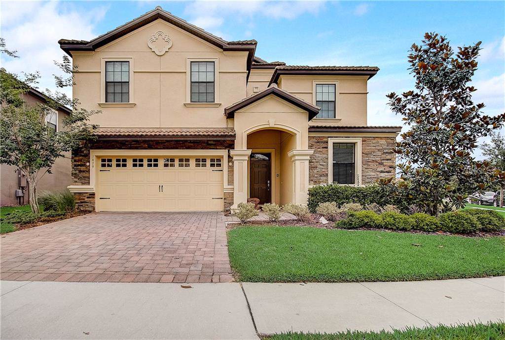 1479 Moon Valley Drive - Photo 1