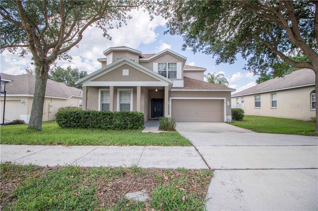 1742 Madison Ivy Circle - Photo 1