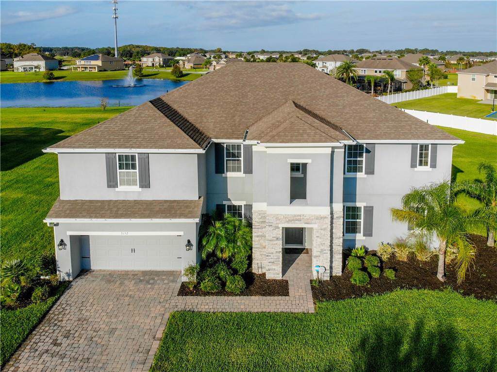 3152 Amalfi Drive - Photo 1
