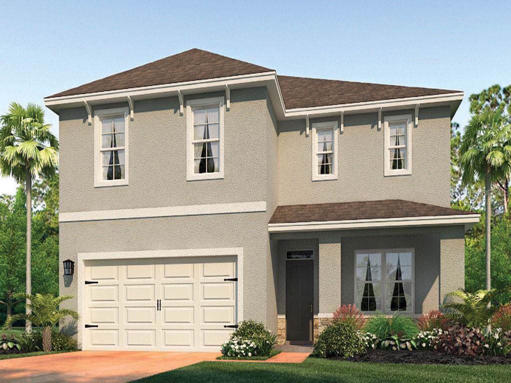 373 Honey Bell Road - Photo 1