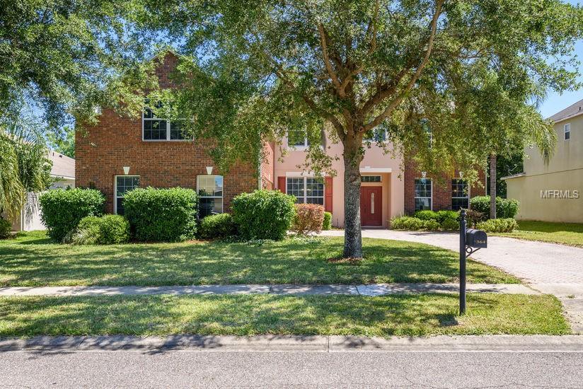364 Merlot Drive - Photo 1