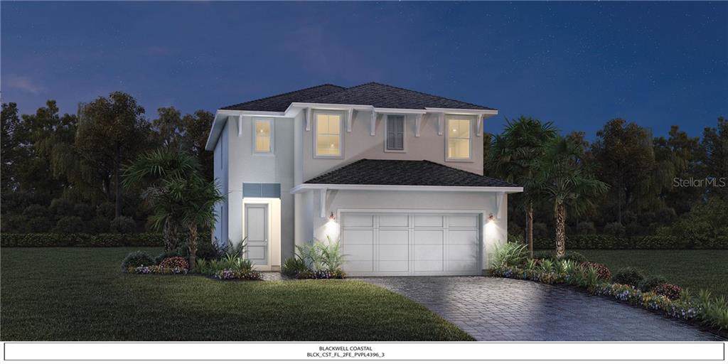 3827 Corona Court - Photo 1