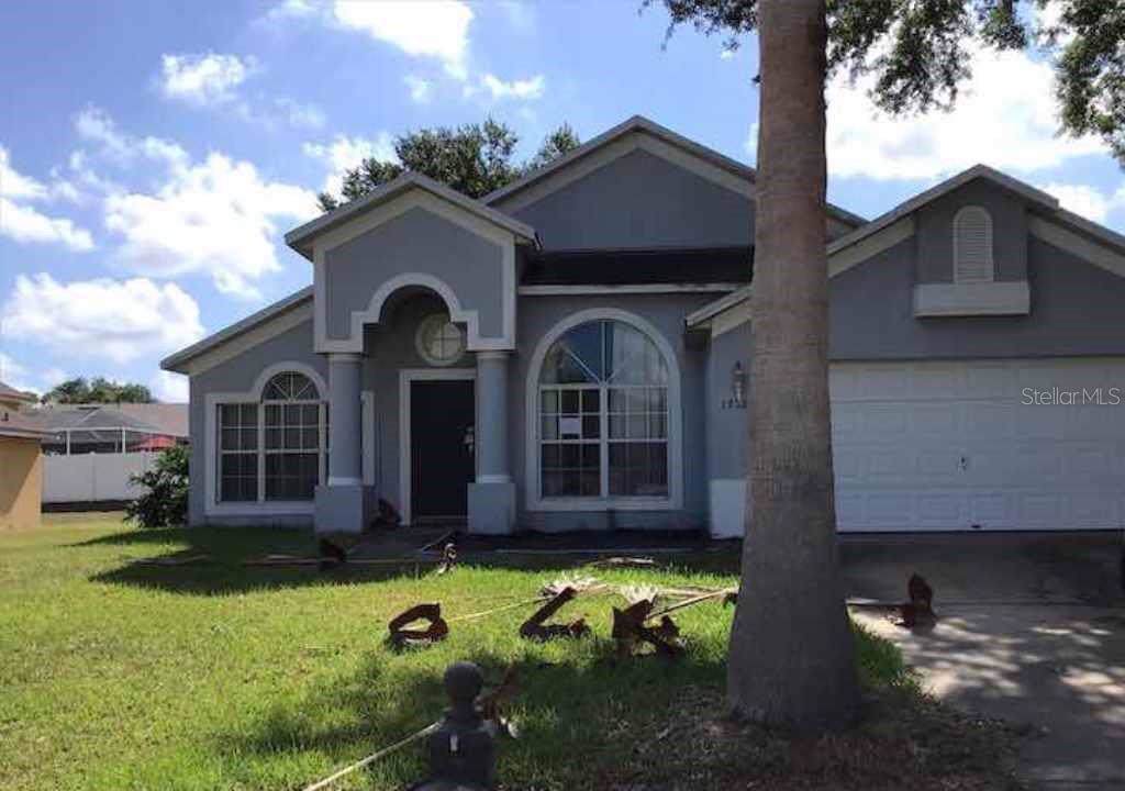 1732 Powder Ridge Drive - Photo 1