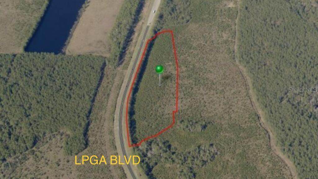 Lpga Boulevard - Photo 1
