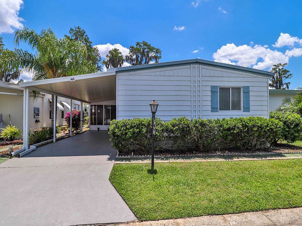 1401 Highway 50 - Photo 1