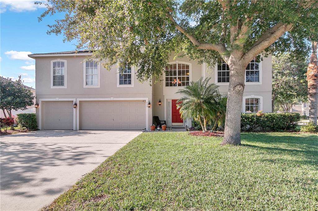 713 Monte Vista Way - Photo 1