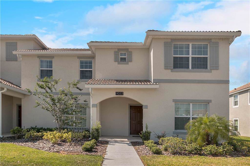 9033 Dogleg Drive - Photo 1